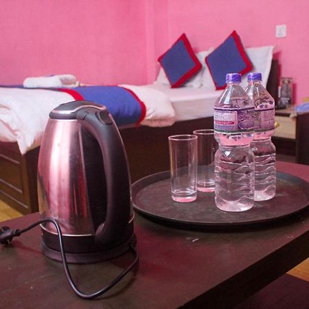 Hotel Chandragiri Paradise Kathmandu Exterior photo