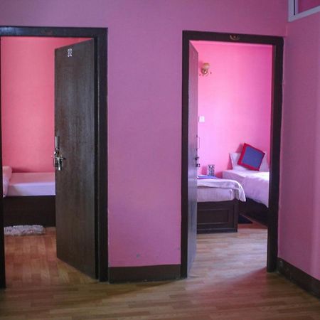 Hotel Chandragiri Paradise Kathmandu Exterior photo