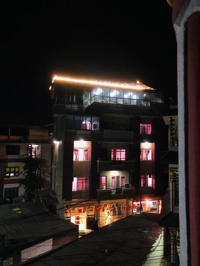 Hotel Chandragiri Paradise Kathmandu Exterior photo
