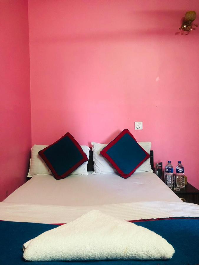 Hotel Chandragiri Paradise Kathmandu Exterior photo