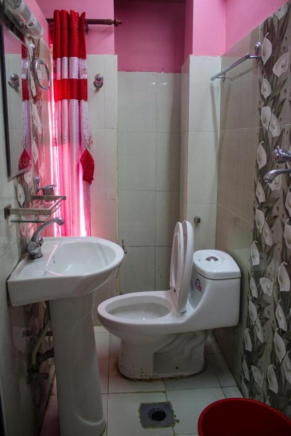 Hotel Chandragiri Paradise Kathmandu Exterior photo
