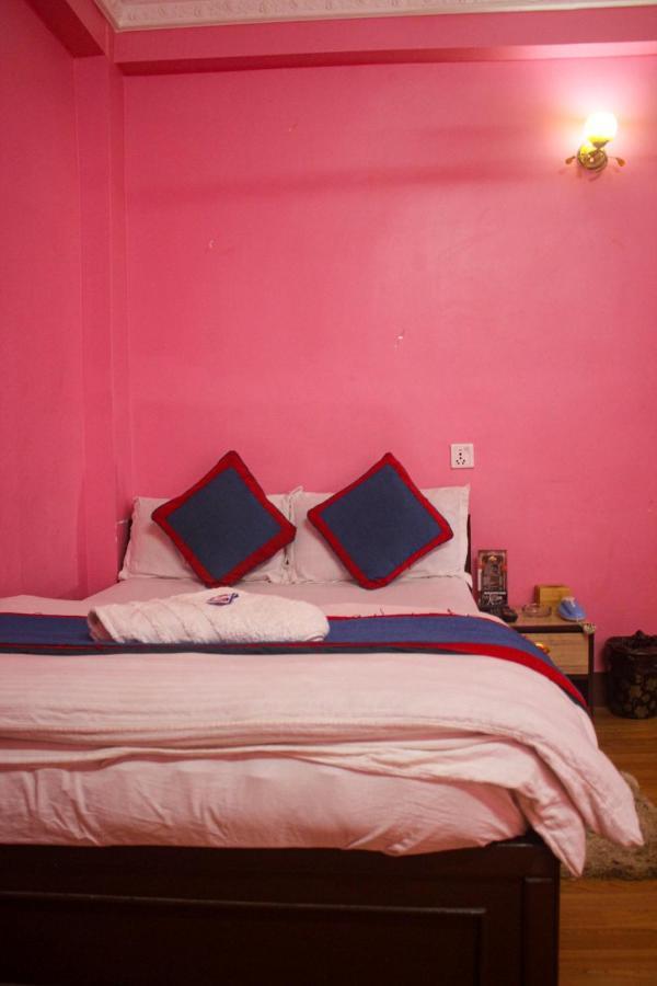 Hotel Chandragiri Paradise Kathmandu Exterior photo