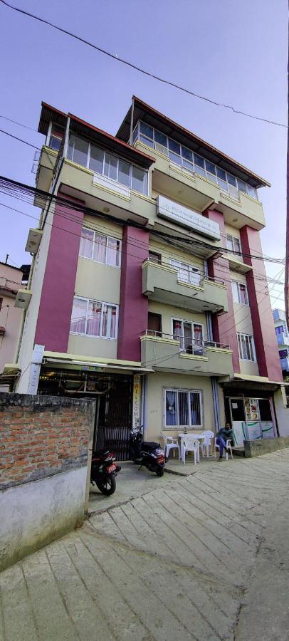 Hotel Chandragiri Paradise Kathmandu Exterior photo