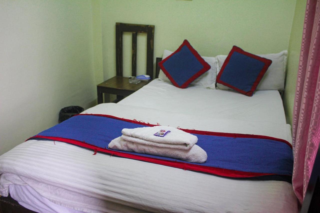 Hotel Chandragiri Paradise Kathmandu Exterior photo