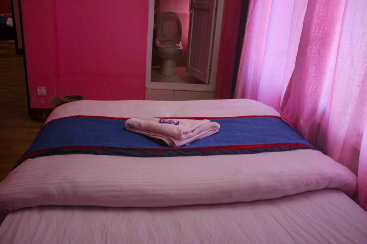Hotel Chandragiri Paradise Kathmandu Exterior photo