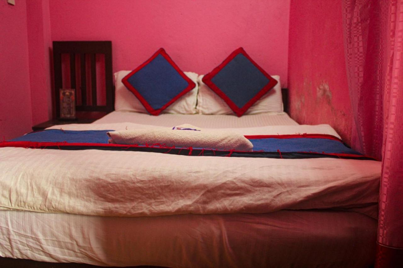 Hotel Chandragiri Paradise Kathmandu Exterior photo